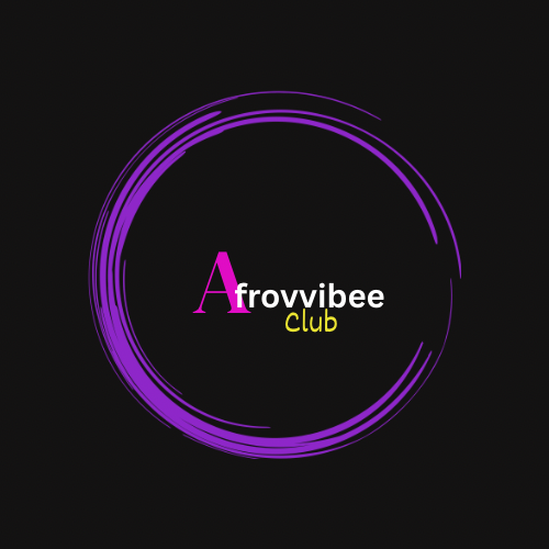 Afrovibes by DBW Logo