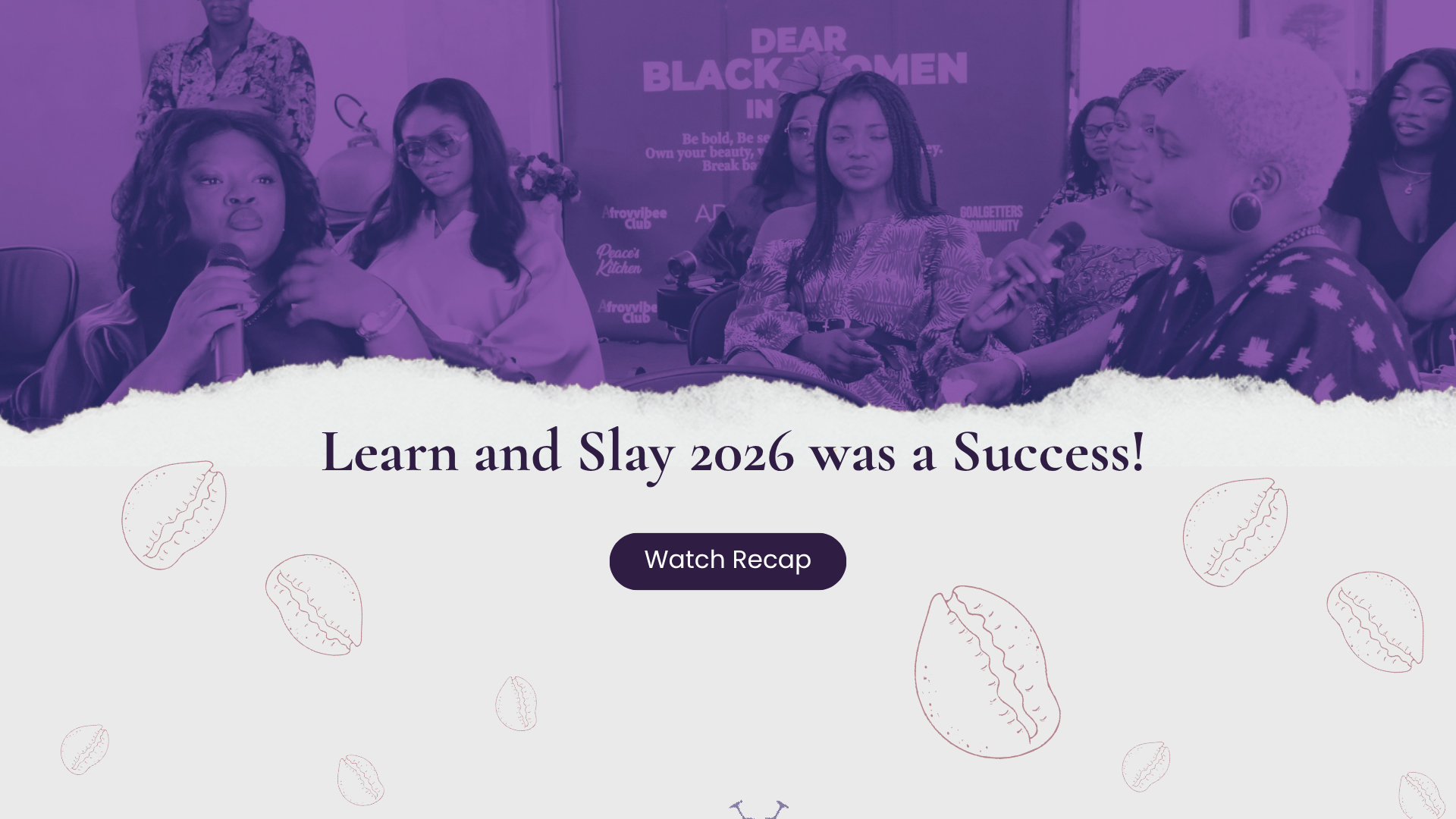 Learn and Slay 2026